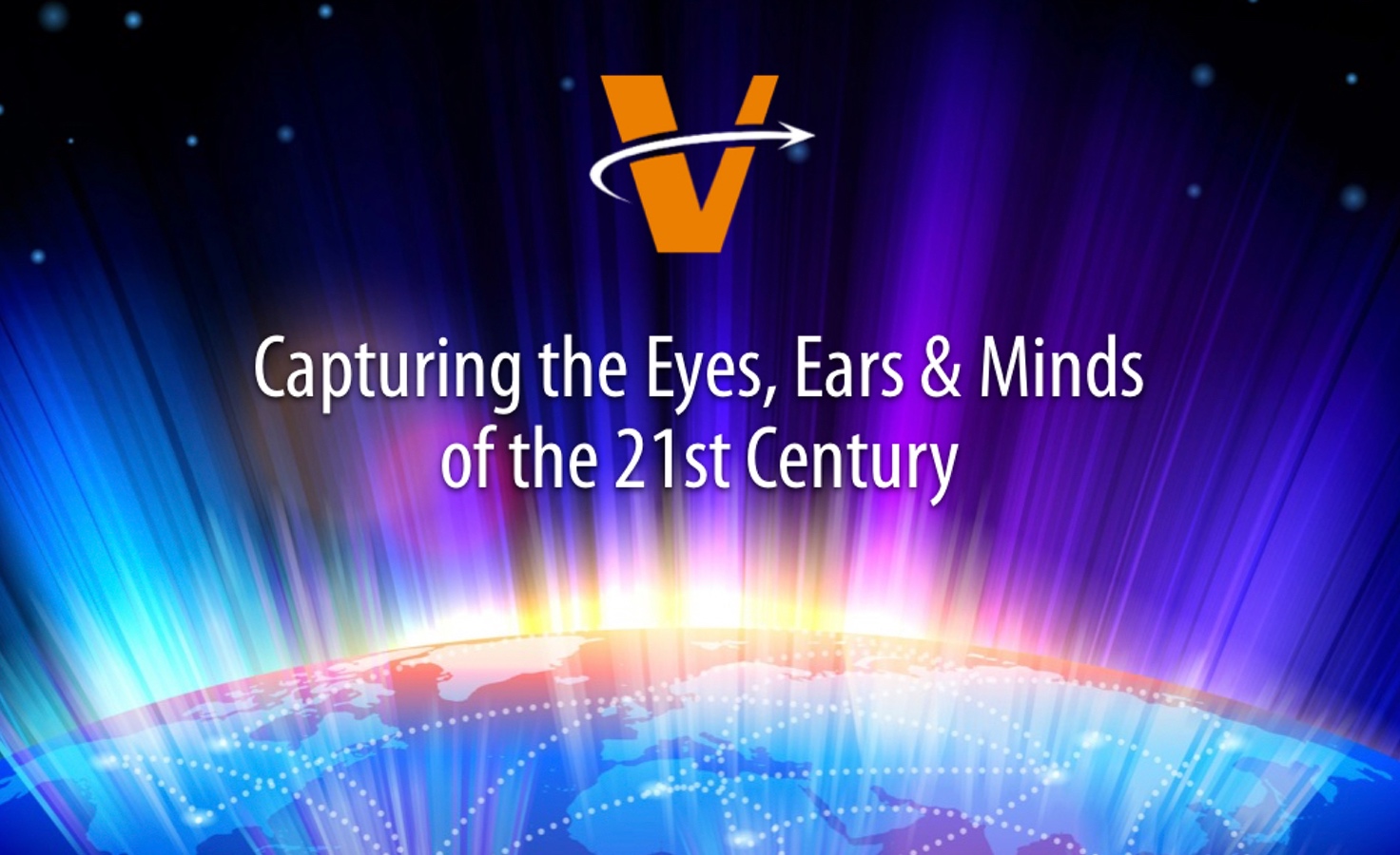 V-Satcast Investor Presentation
