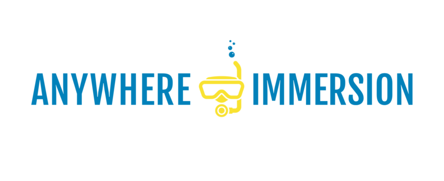 Anywhere Immersion
